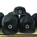 Premium Camp Hat Corduroy 5 Painel Capten